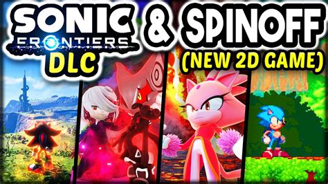 new sonic games 2023